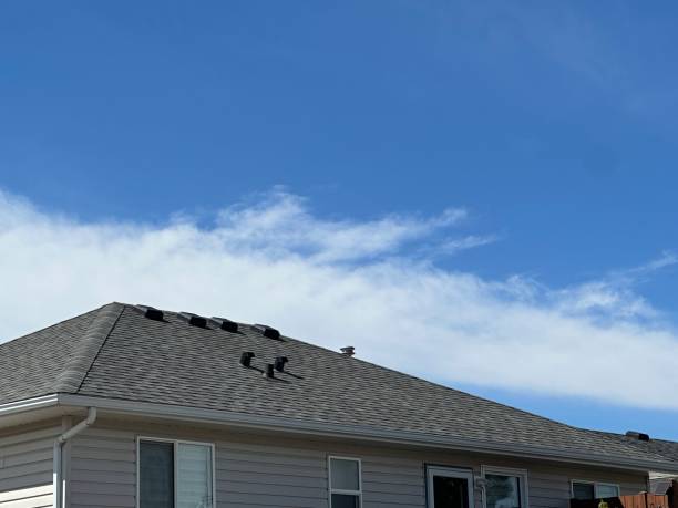 Fast & Reliable Emergency Roof Repairs in Arlington, TN